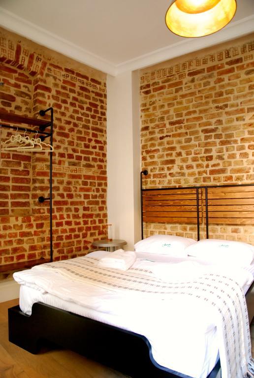 Jumba Hostel Стамбул Екстер'єр фото